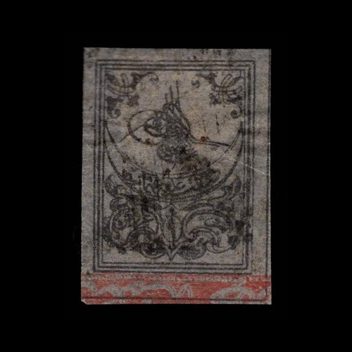 Turkey scott 20 - scott, $20,