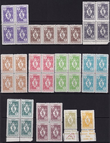 Cyprus revenue - cyprus, (turkish