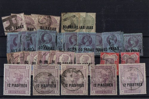 Brit east arabia - brit, o