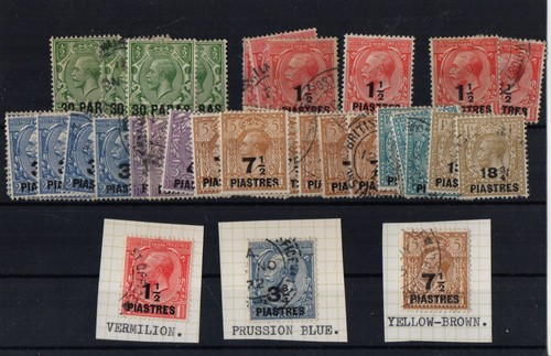 Brit post offices abroad - brit.,