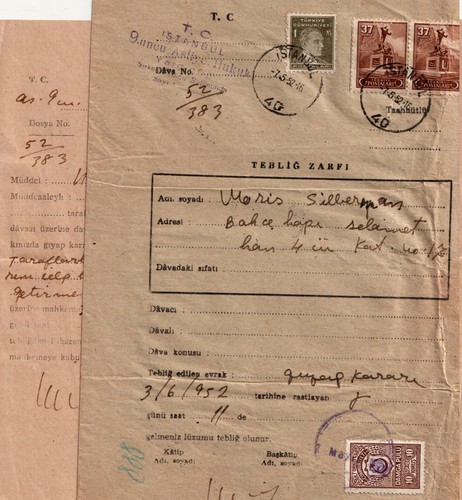 Turkey revenue document - revenue,