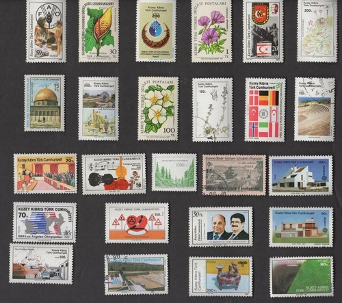 All different turkish - 25,