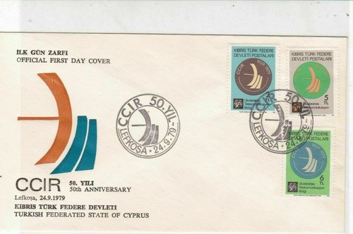 Turkish federated cyprus 1979 - federated,