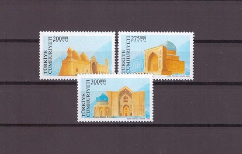 Turkey 2000 turkish - /, 2000,