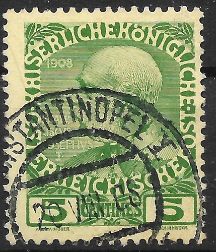 Austro hungarian empire - austro-hungarian, po's