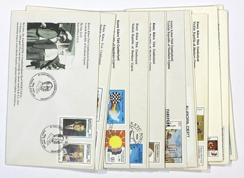 Turkish cypriot posts - cypriot,