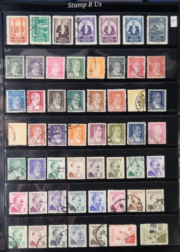 Türkiye cümhuriyeti 1931 - türkiye, 1931+