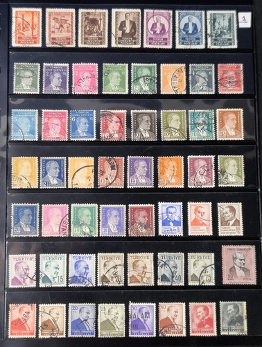 Türkiye cümhuriyeti 1931 - türkiye,