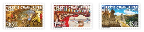 Turkey 2026 definitives - /, 2026,