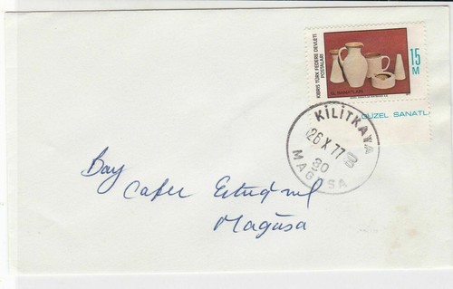 Turkish northern cyprus - turkish,