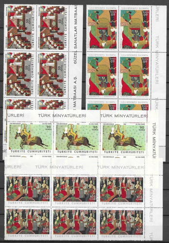 Turkey 1968 turkish - 1968,