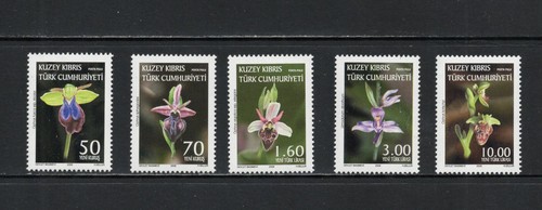 S9458 turkish cyprus - turkish, 2008