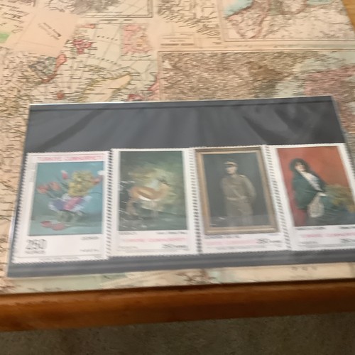 Large pictorial turkish - pictorial,