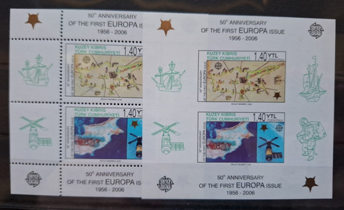 Turkish cypriot posts 2005 - cypriot,