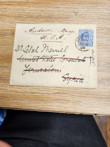 1908 jerusalem palestine - 1908,