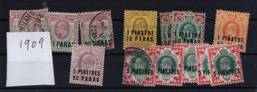Brit post offices abroad - brit.,