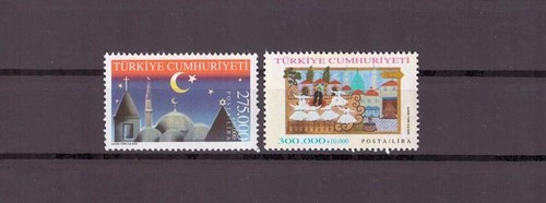 Turkey 2000 faith tourism - faith,
