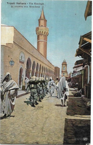Italy turkish war 1911 - italy,
