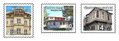 Turkey 2018 definitive - turkey,