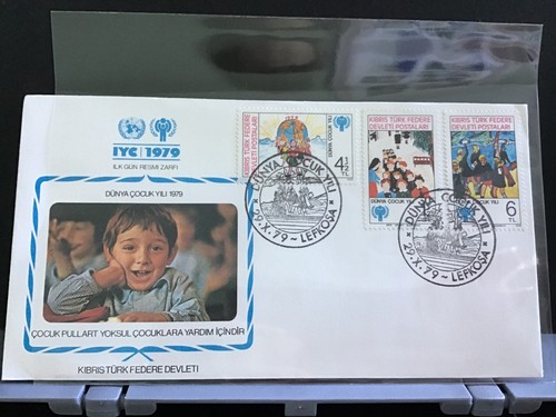 Turkish cyprus 1979 - 1979,