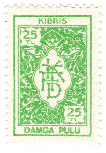 Cyprus - (i.b), zone)