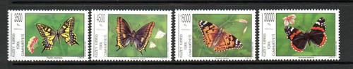 Turkish cypriot mnh 1995 - cypriot,