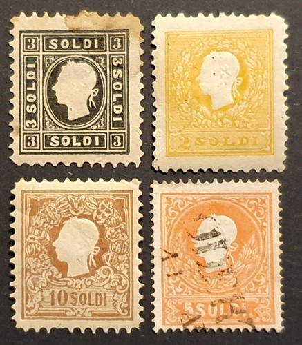 Austro hungarian pos - hungarian, in